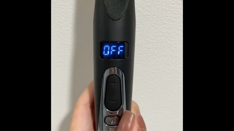 KINUJO PRO ストレートアイロン/KINUJO/ストレートアイロンの動画クチコミ4つ目