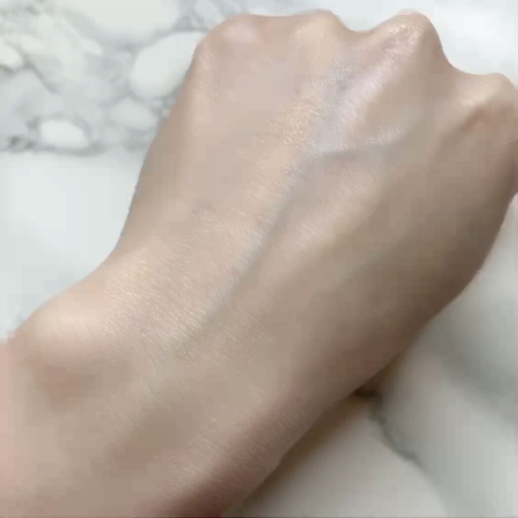 アワー ヴィーガン ドクダミ シカ マスク/manyo/シートマスク・パックの動画クチコミ3つ目