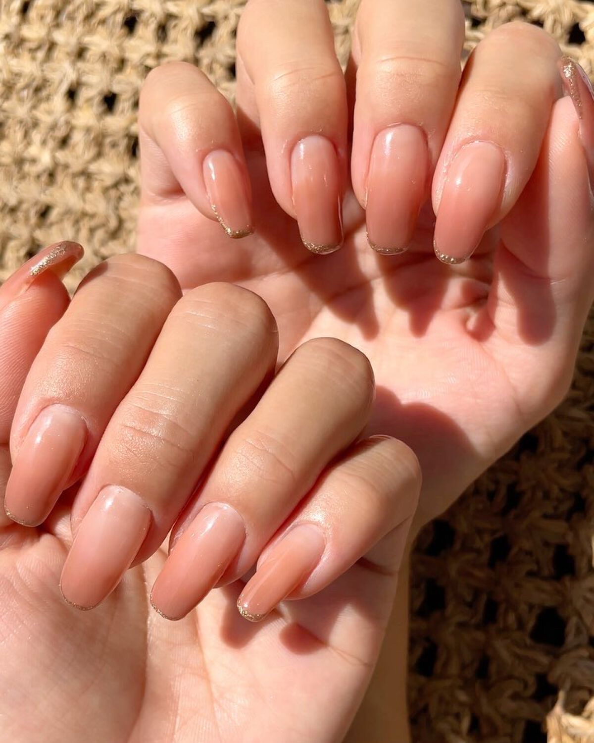 ラブリーカラージェル/グレースジェル/ジェルネイルの動画クチコミ1つ目