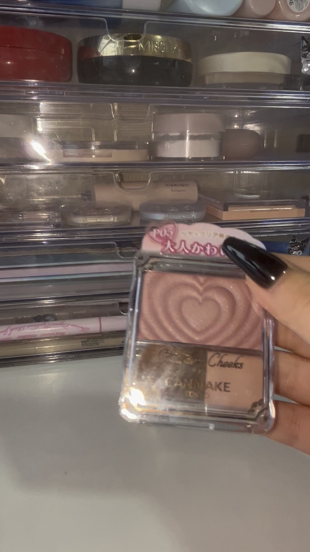 ダブルラインエキスパート/KATE/リキッドアイライナーの人気ショート動画