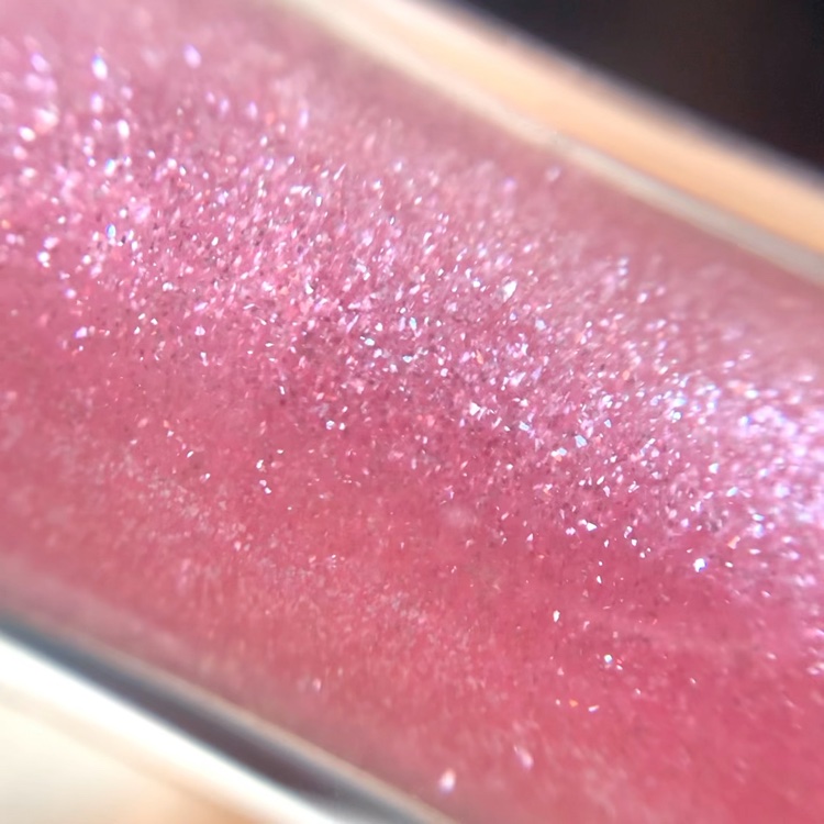 リップ セラム ジェリー グロス/ブリリアージュ/リップグロスの動画クチコミ5つ目