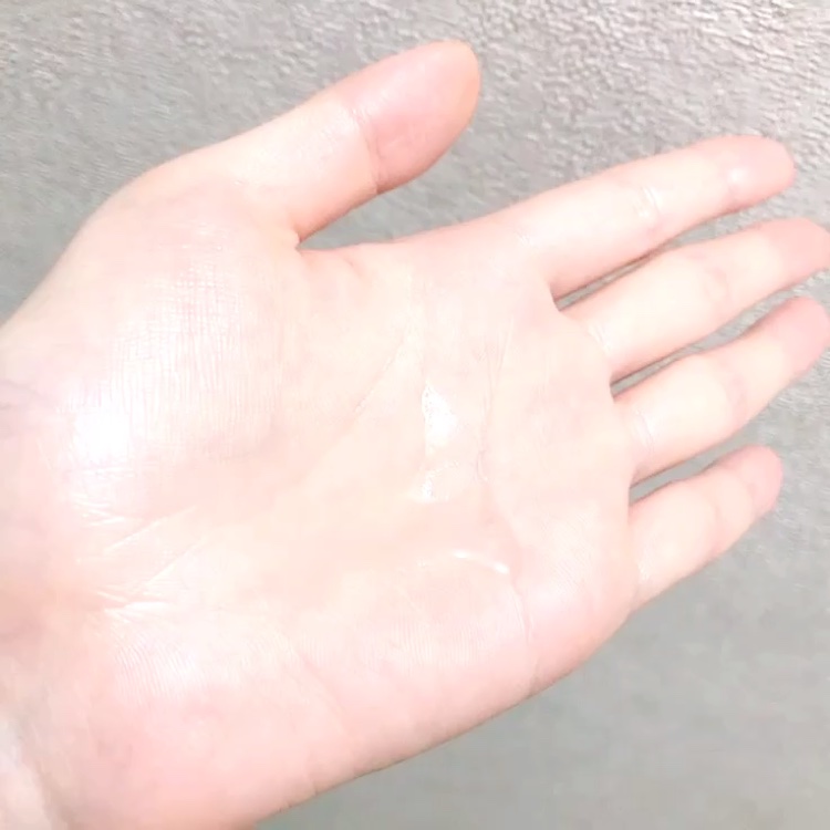 ヘアージュ 育毛剤 ヘアエッセンス/hairju/頭皮ローションを使ったクチコミ（3枚目）