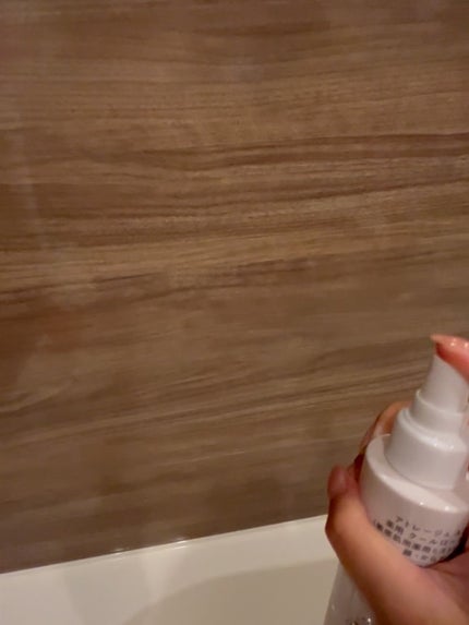 薬用 クールローション/アトレージュ AD+/ミスト状化粧水を使ったクチコミ(5枚目)