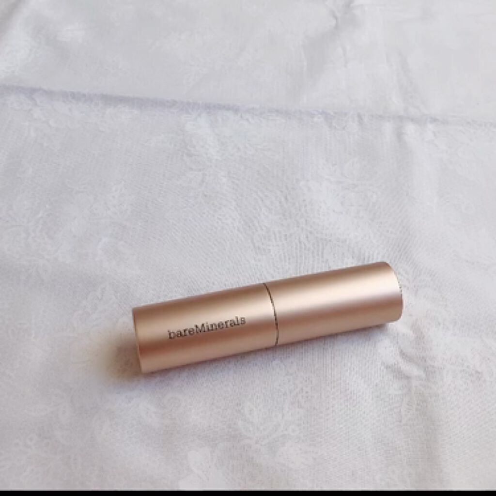 CR ハイドレイティング ファンデーション スティック/bareMinerals/その他ファンデーションの動画クチコミ2つ目