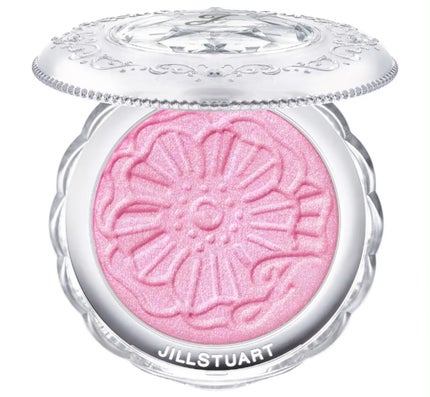 ジルスチュアート メルティシマー ブラッシュ/JILL STUART/パウダーチークの人気ショート動画