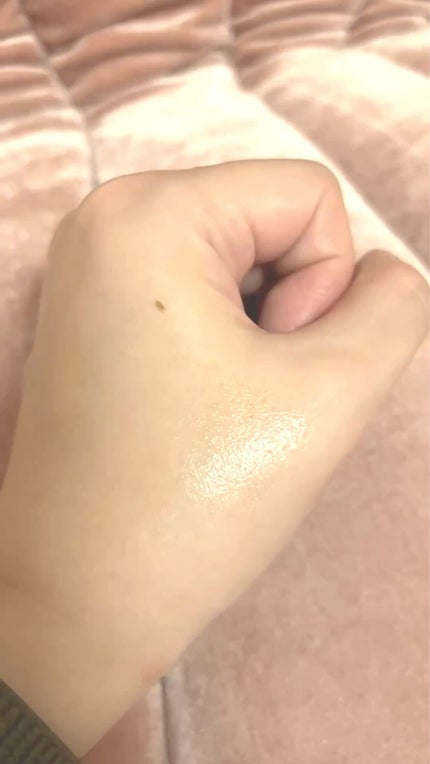 ニベア ディープモイスチャーリップ メルティタイプ/ニベア/リップクリームを使ったクチコミ(2枚目)