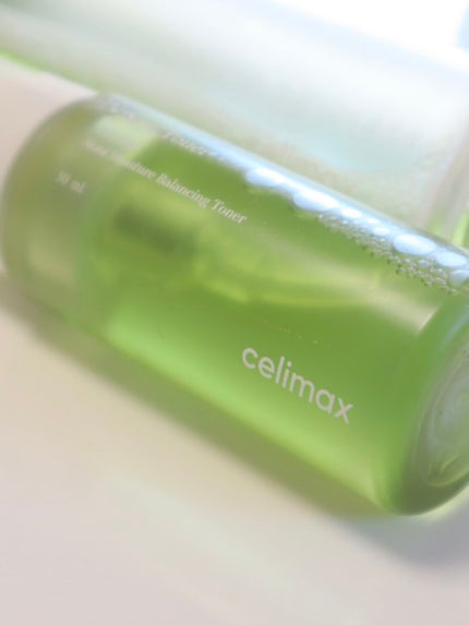 Noni Toner/celimax/化粧水を使ったクチコミ(1枚目)