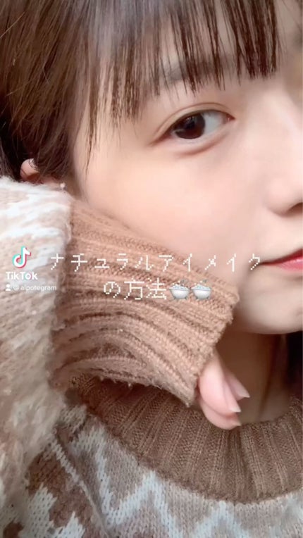 セパレートカール マスカラ N/RMK/マスカラを使ったクチコミ(2枚目)