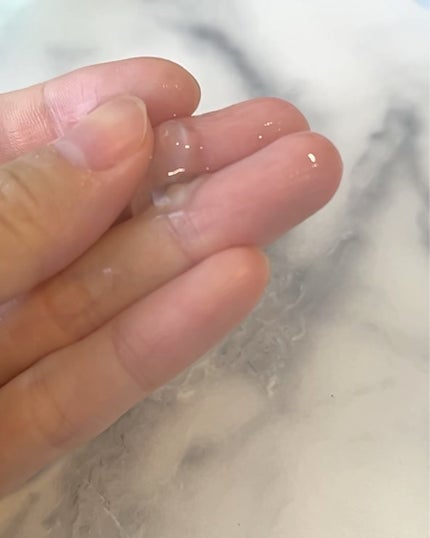 セラミュ ハンドジェリー/ナリスアップ/ハンドクリームを使ったクチコミ(3枚目)