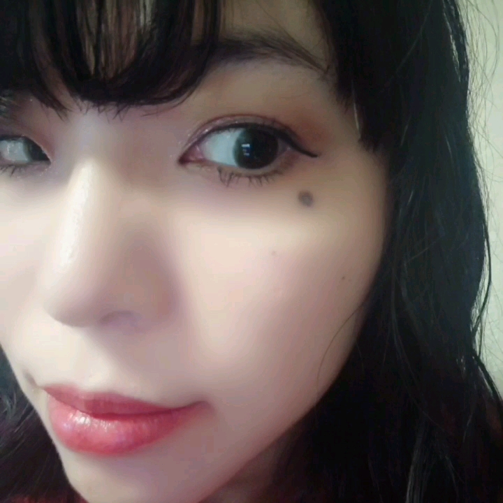 Dorb マンスリー/Dorb/１ヶ月（１MONTH）カラコンの動画クチコミ1つ目