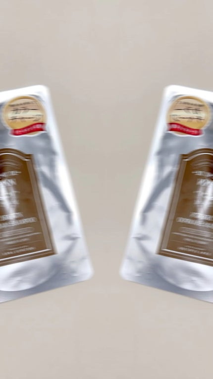 クレムドアン ブラウンクリームシャンプー/creme de Ann/市販シャンプーの人気ショート動画