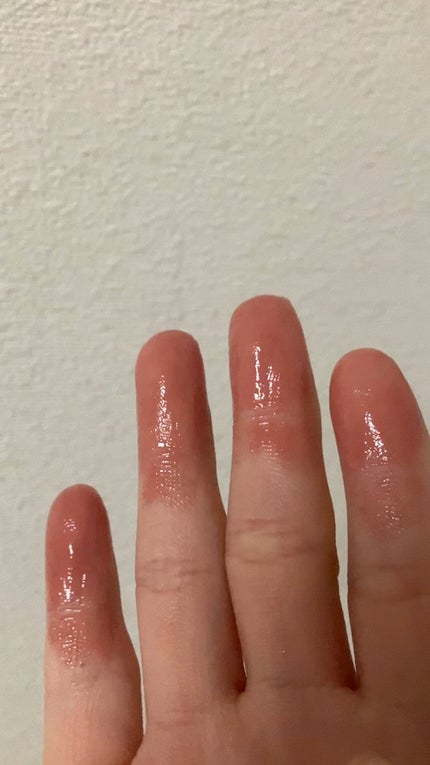 メルティンググロウリップバーム/Dinto/リップバームの人気ショート動画