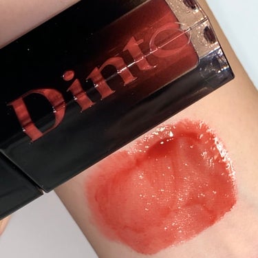 \Dintoブラーグロイリップティント💄/

◯使用コスメ◯
Dintoブラーグロイリップティント
210レバレンティア

Dinto様のブラーグロイリップティント、210の投稿です🤍こちらの商品はイン