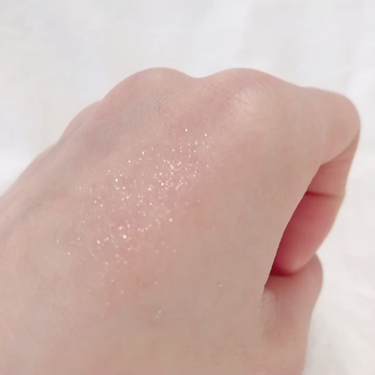 プリズム エアー シャドウ/CLIO/単色アイシャドウを使ったクチコミ(3枚目)