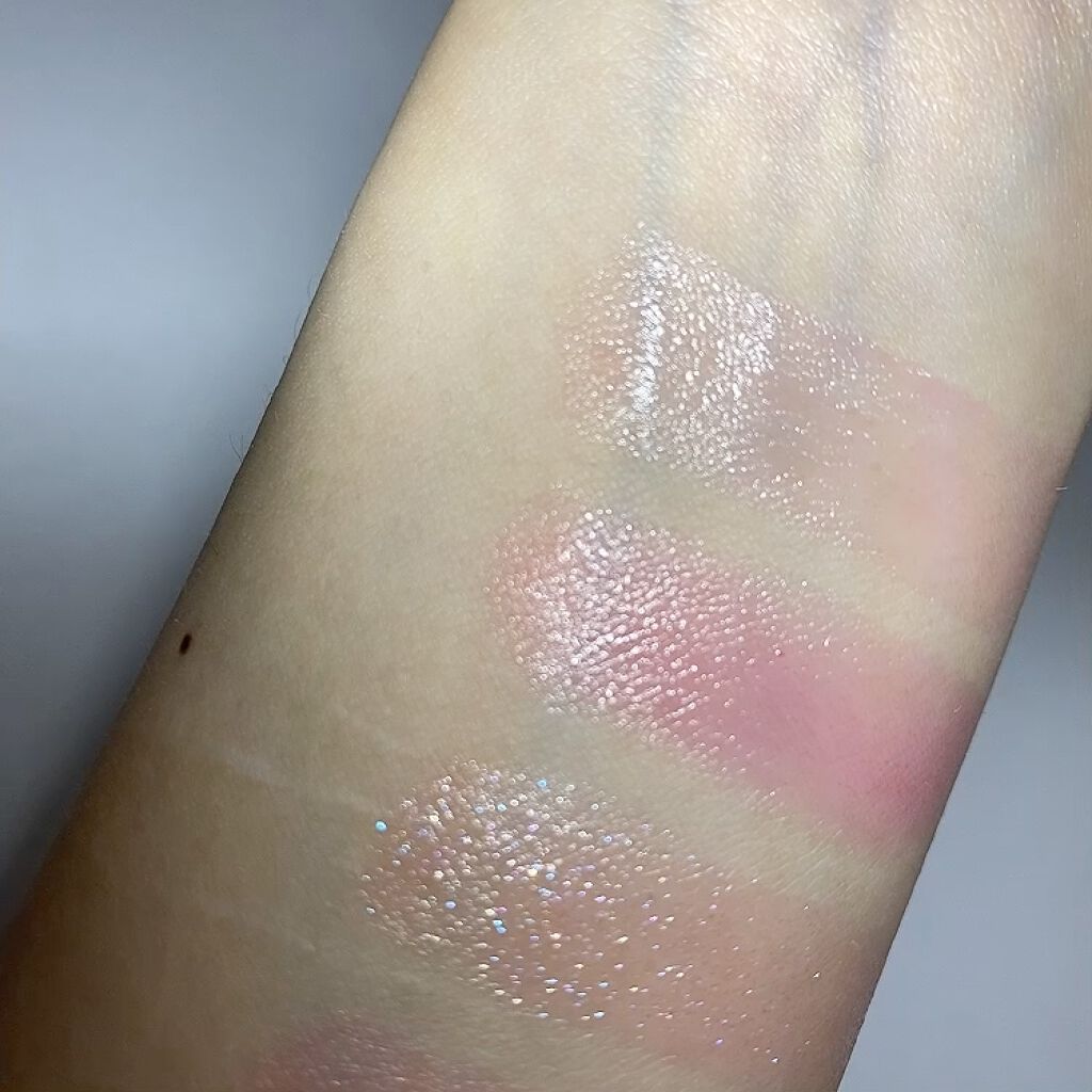 ディオール アディクト リップ グロウ/Dior/リップバームの動画クチコミ3つ目