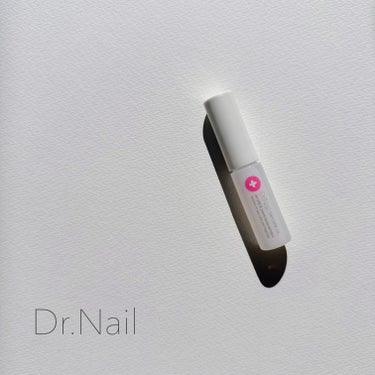 デイケアオイル/Dr.Nail/ネイルオイル・トリートメントを使ったクチコミ（1枚目）