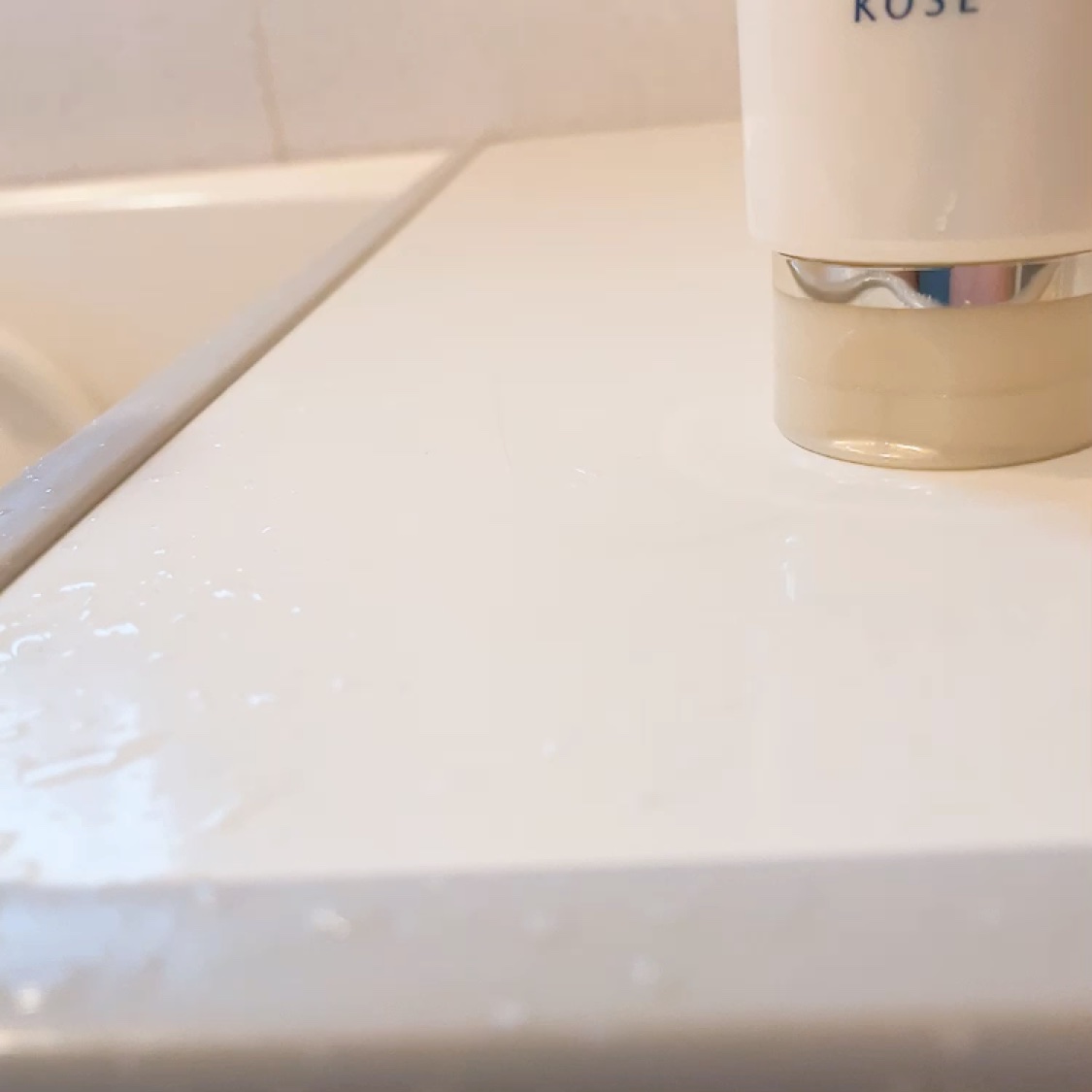 活潤ヘッドクレンズ/米肌/市販シャンプーを使ったクチコミ（2枚目）