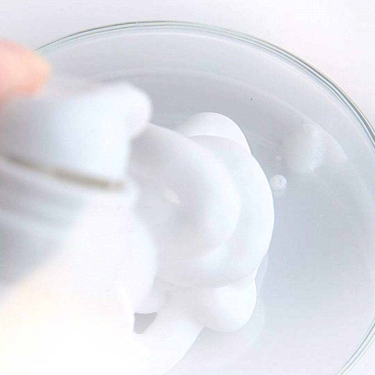 シルキーヘアーミスト/b.ris/ヘアミストを使ったクチコミ（3枚目）