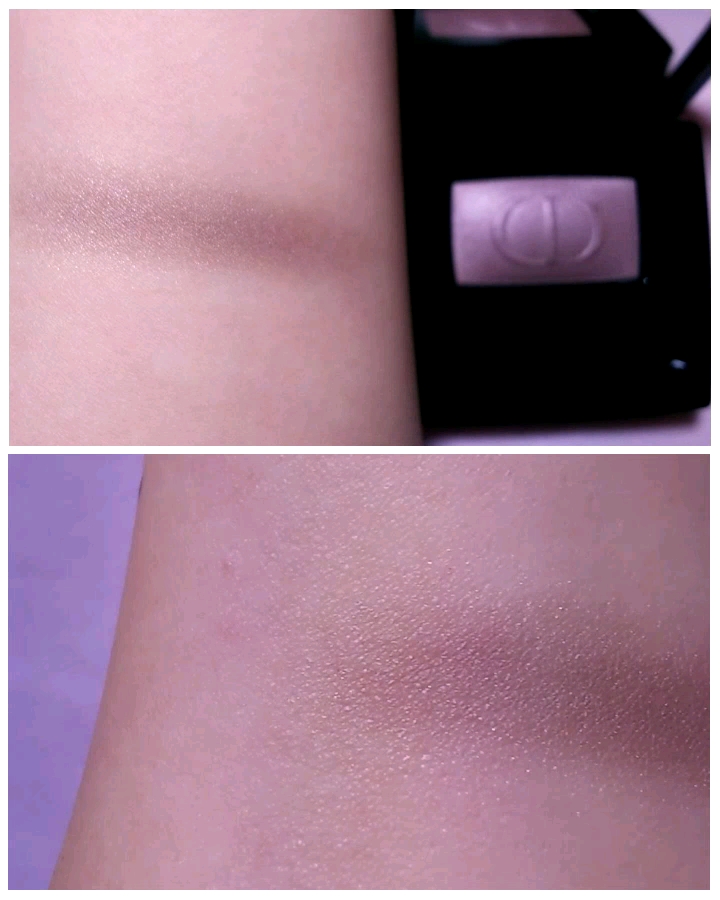 ディオールショウ モノ/Dior/単色アイシャドウの動画クチコミ1つ目