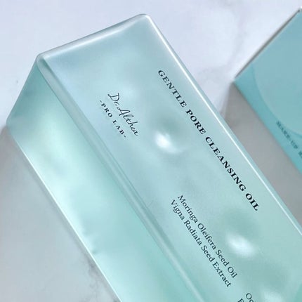 ジェントル ポア クレンジングオイル/Dr.Althea/オイルクレンジングの人気ショート動画