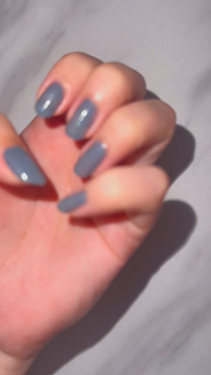 カラフルネイルズ/キャンメイク/マニキュアの人気ショート動画