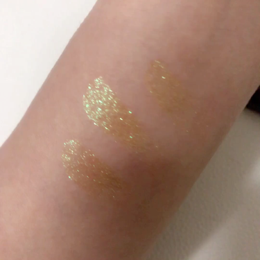 クチュールシャドウ/A’pieu/単色アイシャドウの動画クチコミ3つ目