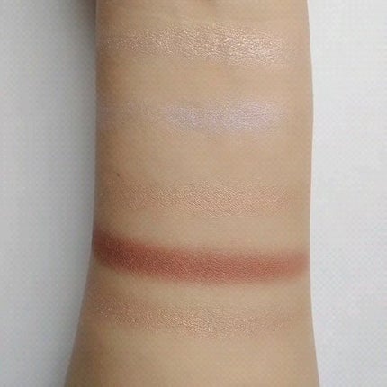 ディオールショウ サンク クルール/Dior/アイシャドウを使ったクチコミ(6枚目)