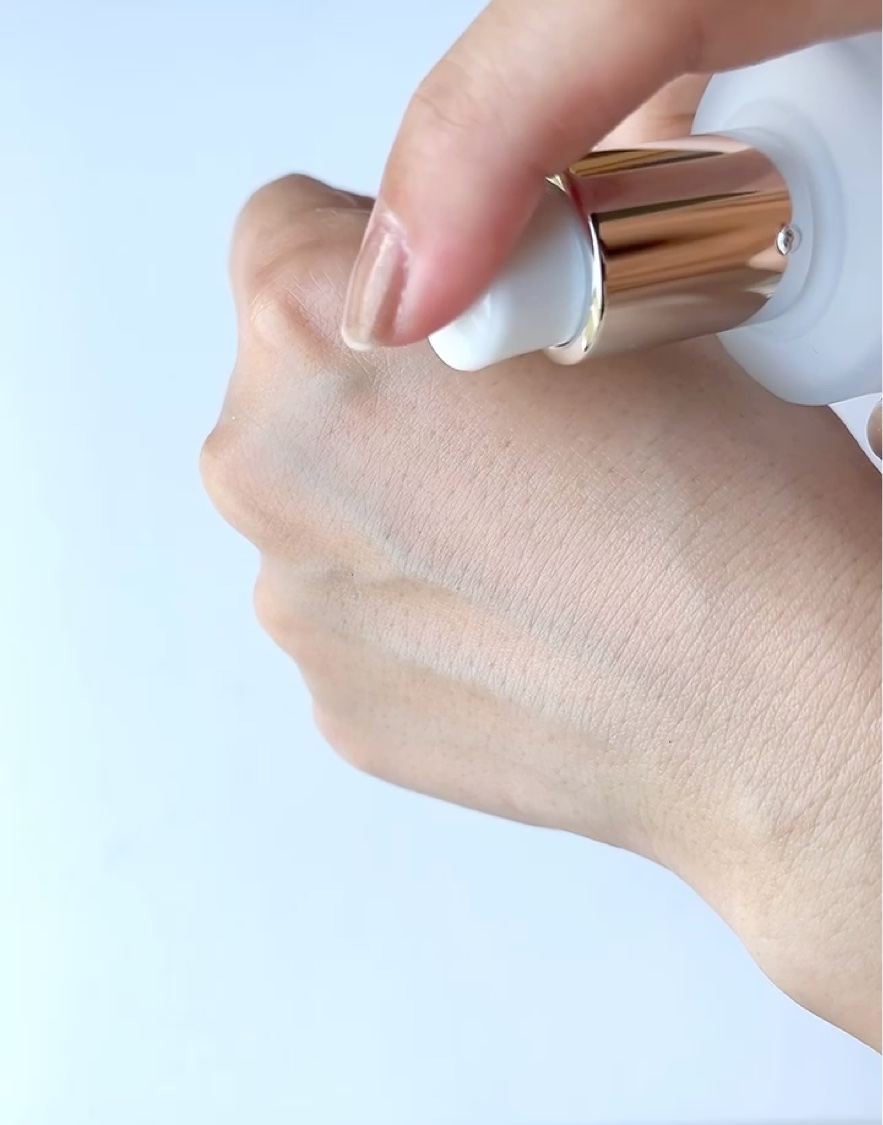 エイシカ365マイクロセラム/AESTURA/美容液を使ったクチコミ（2枚目）