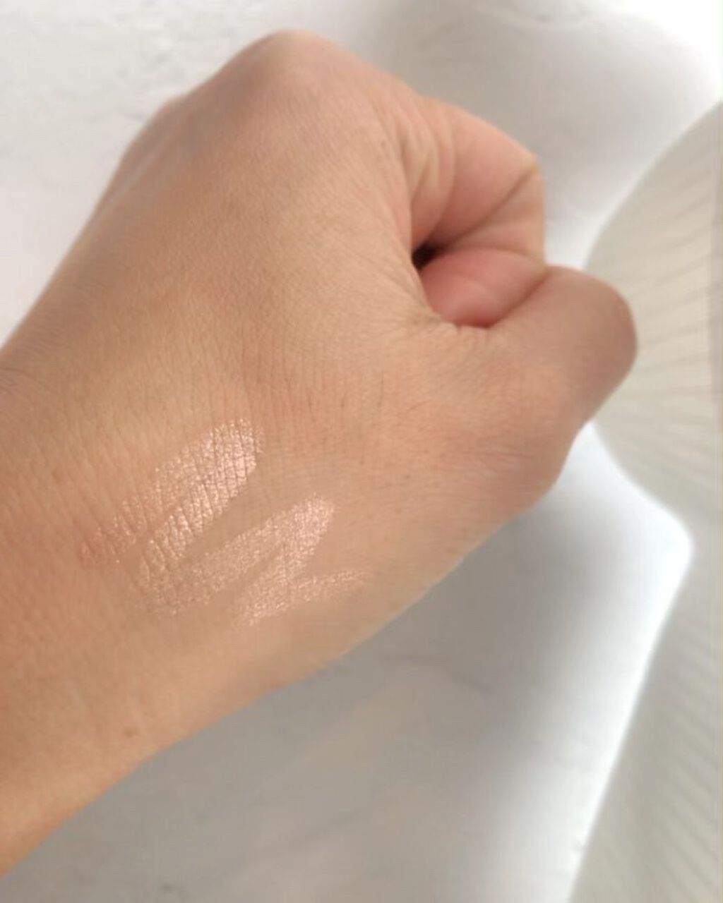 カラーステイ グレイズ スティック/REVLON/スティックアイシャドウの動画クチコミ5つ目