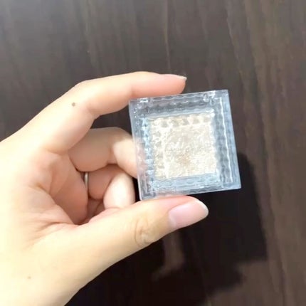 シングルカラーアイシャドウ/CEZANNE/単色アイシャドウの人気ショート動画