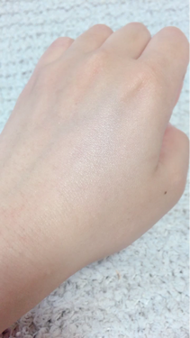 スノーイーラブドロップ フェイスパウダー/JILL STUART/プレストパウダーを使ったクチコミ(2枚目)