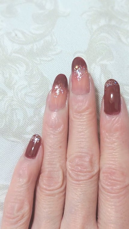 リトルジュエリーコフレ/パラドゥ/マニキュアの人気ショート動画