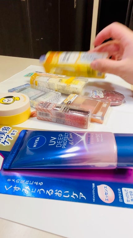 を使ったクチコミ(1枚目)