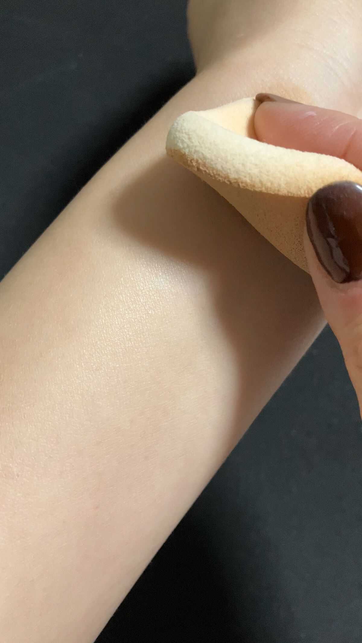 コフレドール パウダレスウェット/コフレドール/その他ファンデーションの動画クチコミ5つ目