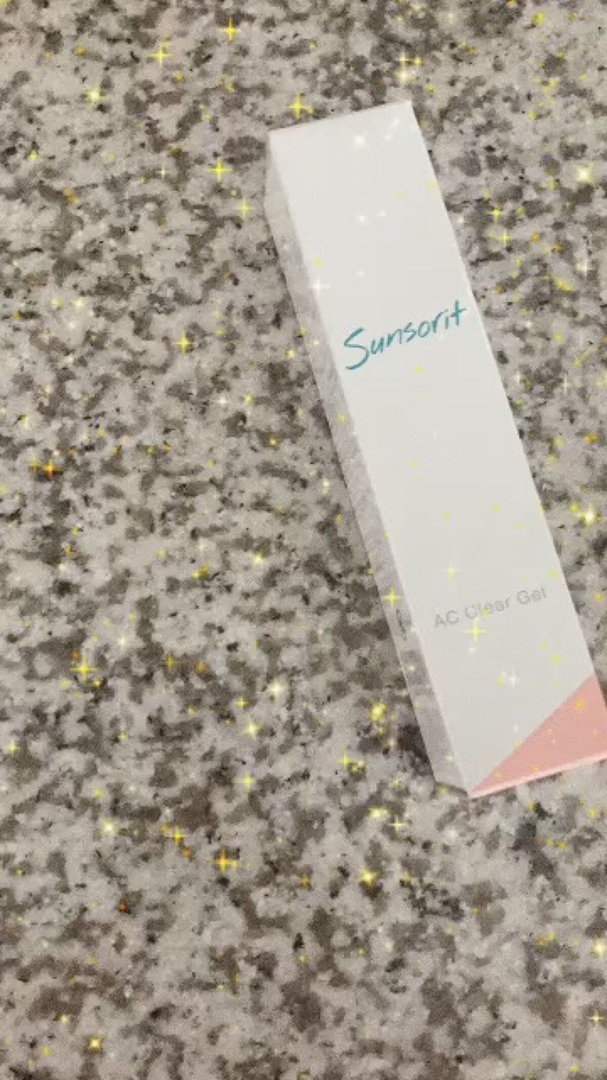 ACクリアジェル/サンソリット/オールインワン化粧品の動画クチコミ1つ目