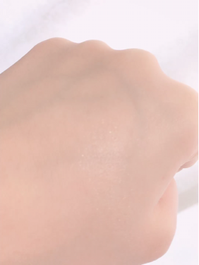 クリームハイライター/キャンメイク/クリームハイライトを使ったクチコミ(3枚目)