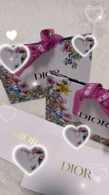 ディオール アディクト リップ マキシマイザー/Dior/リップグロスを使ったクチコミ（1枚目）