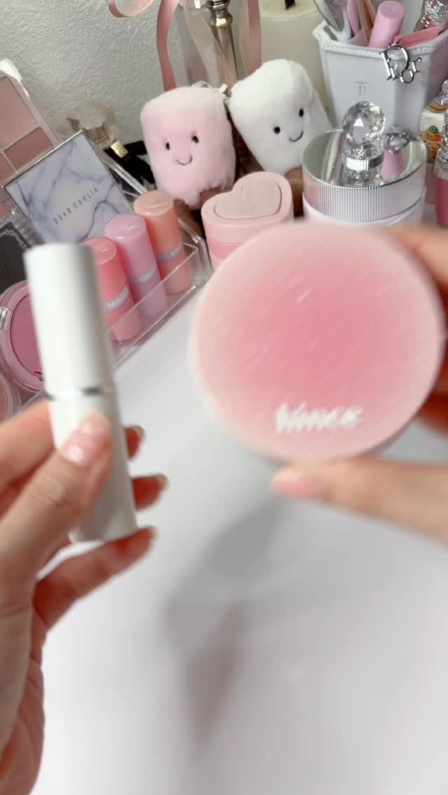 トゥルーディメンションラディアンスバーム/hince/スティックハイライトを使ったクチコミ（1枚目）