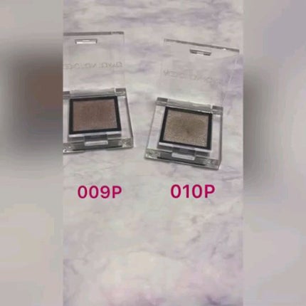 アディクション ザ アイシャドウ パール/ADDICTION/単色アイシャドウの人気ショート動画