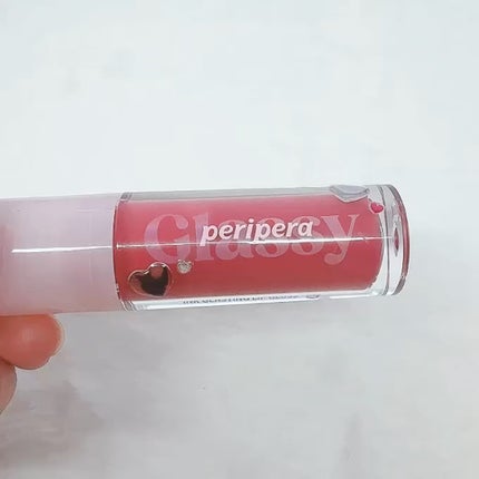 ã€ã³ã¯ ã°ã©ã¹ãã£ã³ã° ãªãã ã°ãã¹/PERIPERA/ãªããã°ãã¹ã䜿ã£ãã¯ãã³ãïŒ4æç®ïŒ