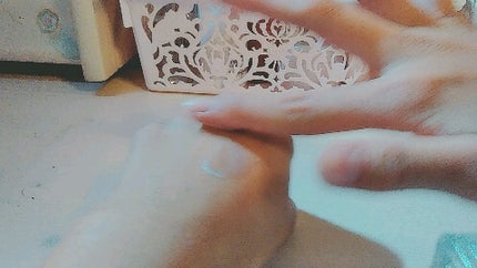 ガールズトレンド研究所 アロマハンドクリームD/DAISO/ハンドクリームの動画クチコミ1つ目