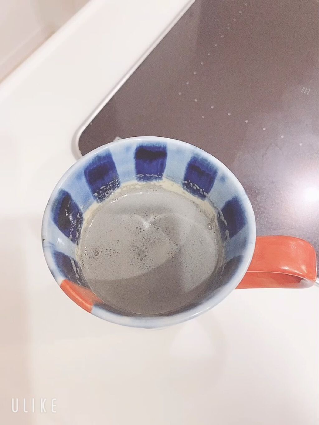 C COFFEE（チャコールコーヒーダイエット）/C COFFEE/ドリンクを使ったクチコミ（3枚目）