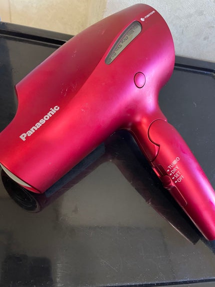 ヘアードライヤー ナノケア/Panasonic/ドライヤーの人気ショート動画