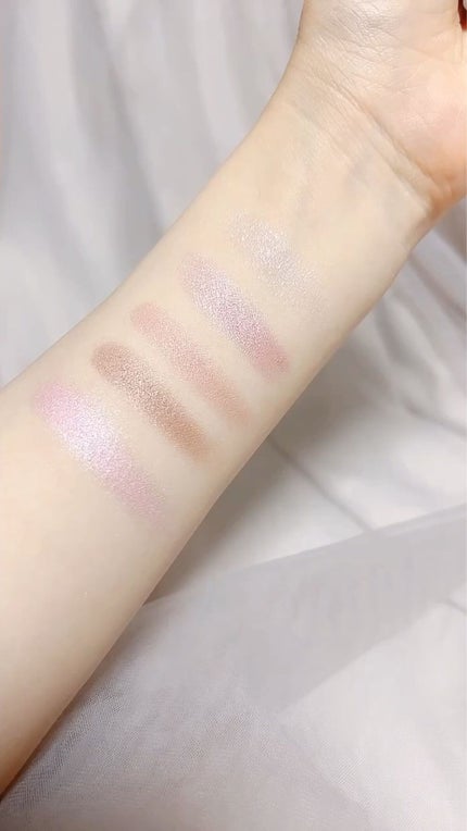 試してみた】Dior サンククルールクチュール 839 ポプリンの 試してみた】Dior サンククルールクチュール 839 ポプリンの