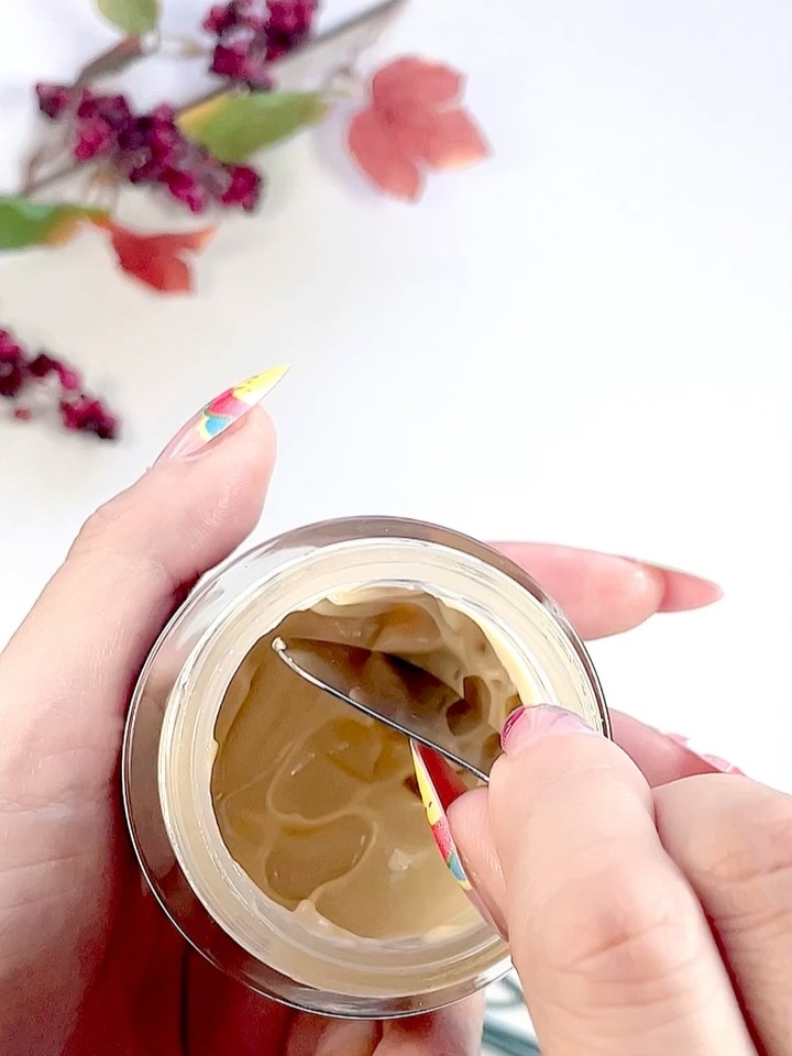 ミニクジラスパチュラカッサ/Toomoji/かっさプレートの動画クチコミ2つ目