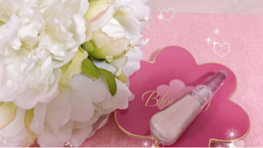 LIP38℃ +UnFrame<ホログラフィック>/UZU BY FLOWFUSHI/リップグロスを使ったクチコミ（1枚目）