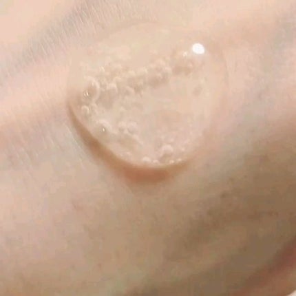 レチノール×シカ バウンスボールセラム/LIALUSTER/美容液を使ったクチコミ(5枚目)