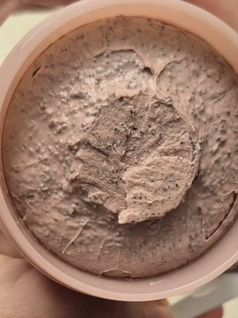 赤小豆毛穴浄化マスク/Beauty of Joseon/洗い流すパック・マスクを使ったクチコミ（2枚目）