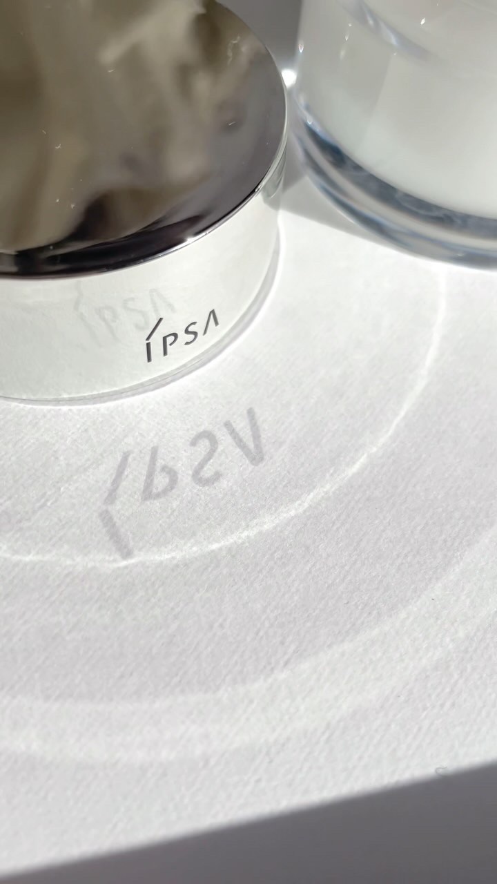 バリアセラム/IPSA/美容液を使ったクチコミ（1枚目）