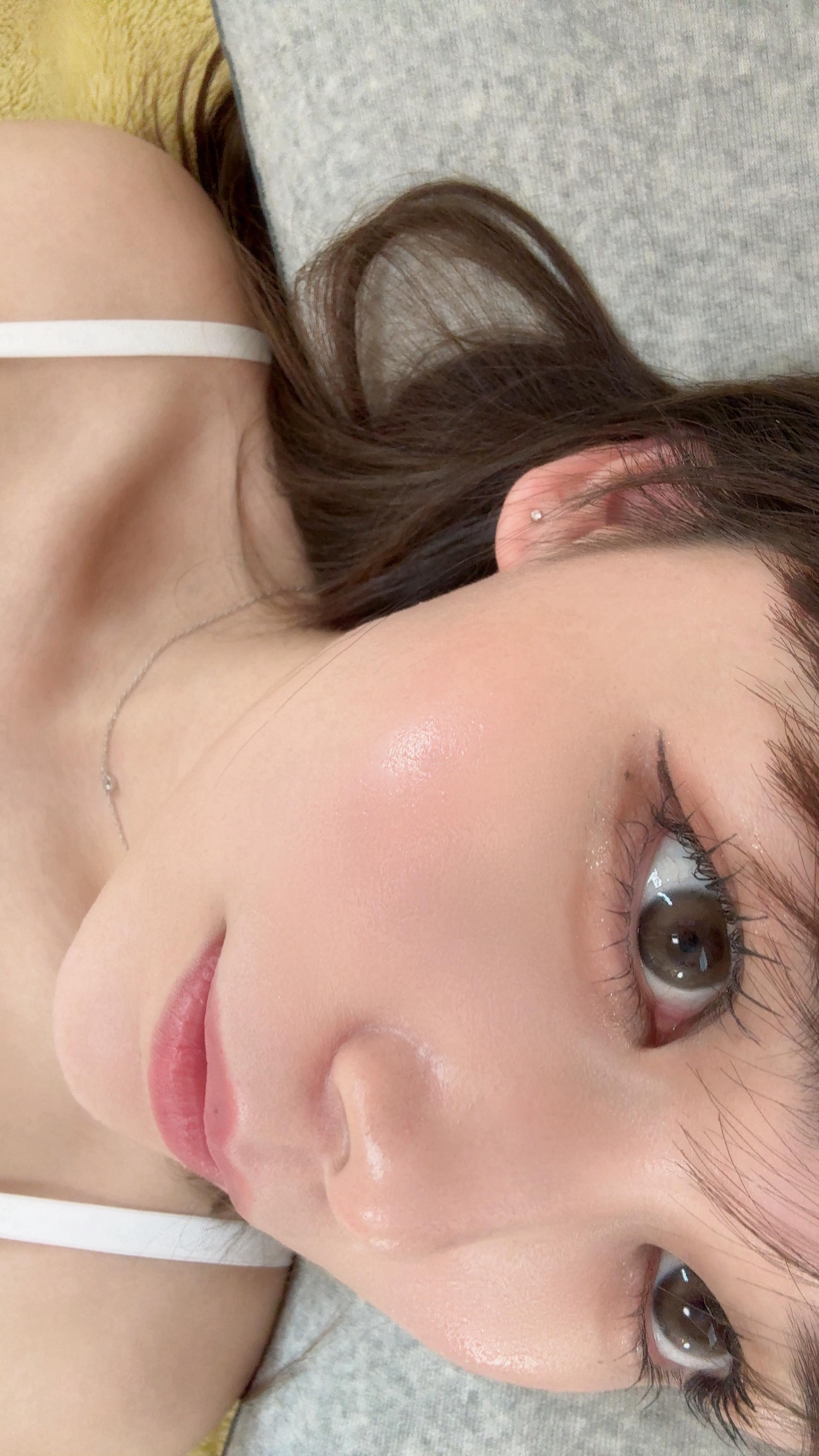 プロ アイ パレット エアー/CLIO/アイシャドウパレットを使ったクチコミ（1枚目）